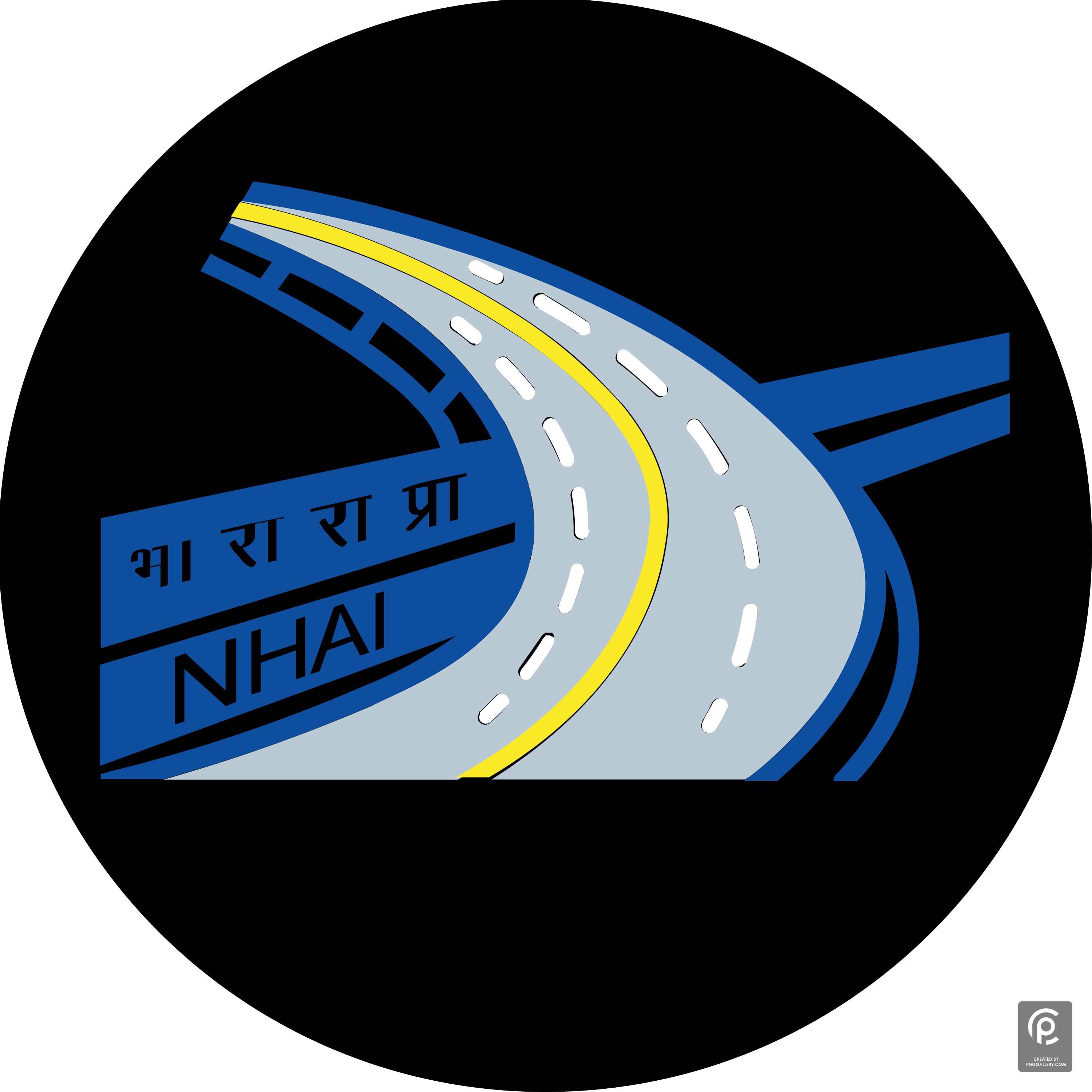 Nhai Logo Transparent Gallery