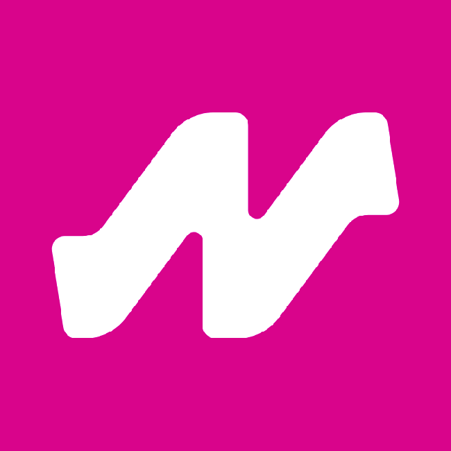 Nibol App Icon Logo Transparent Clipart