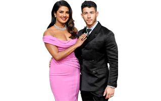 Nick Priyanka PNG