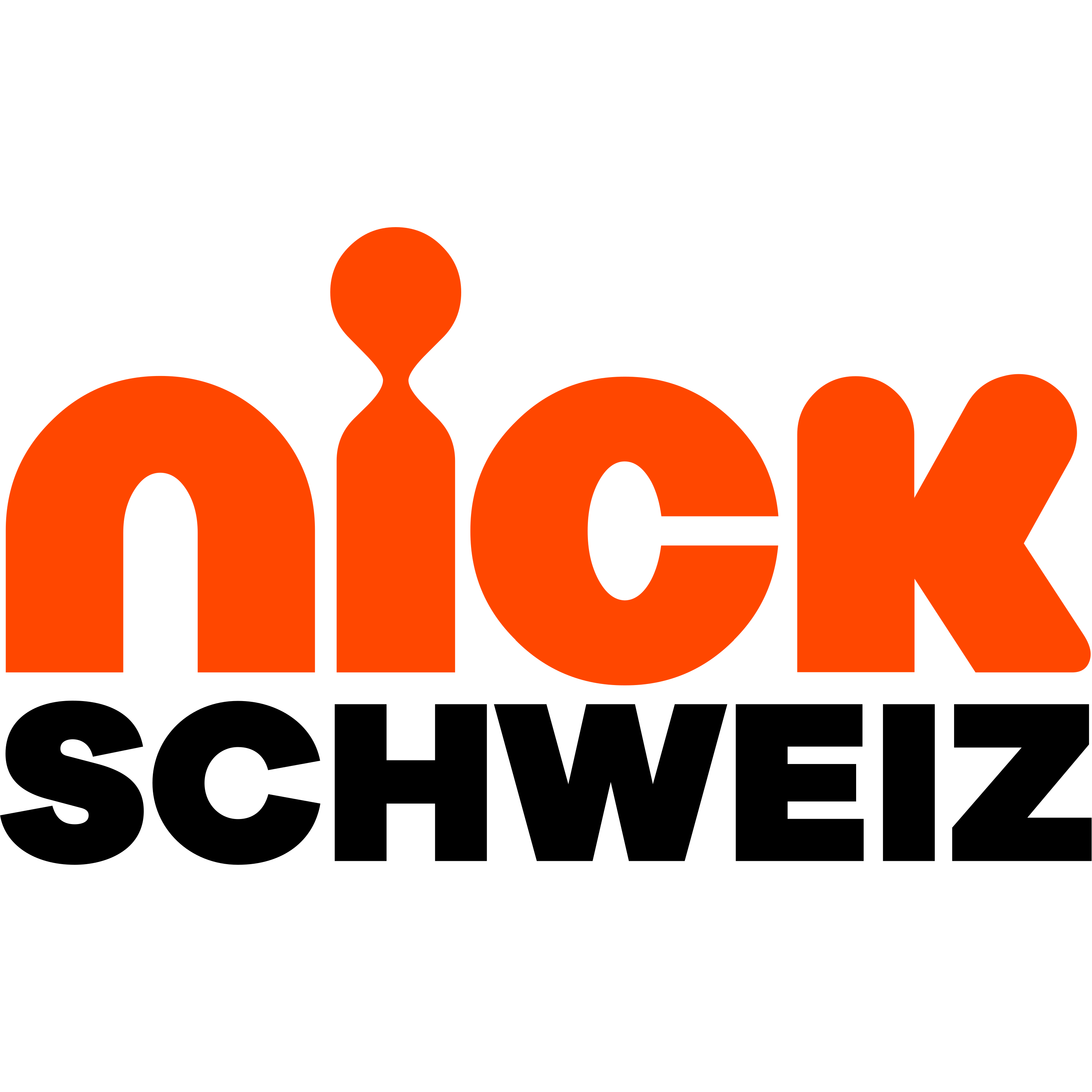 Nick Schweiz 2017 Logo  Transparent Photo