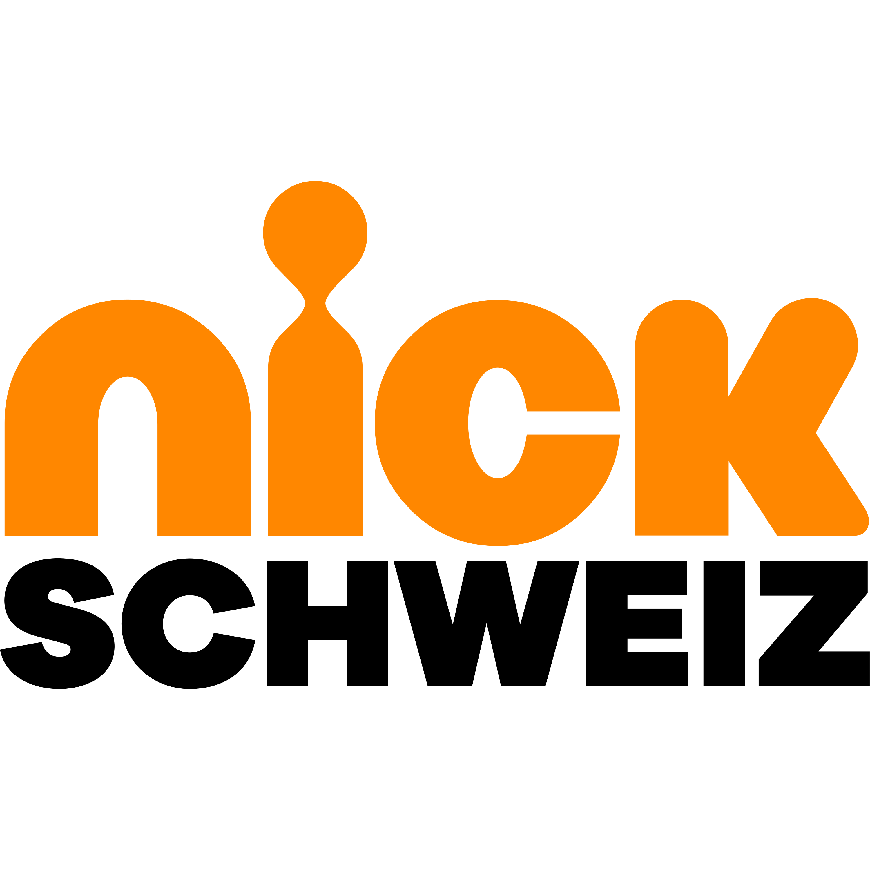Nick Schweiz 2017 Logo Transparent Picture