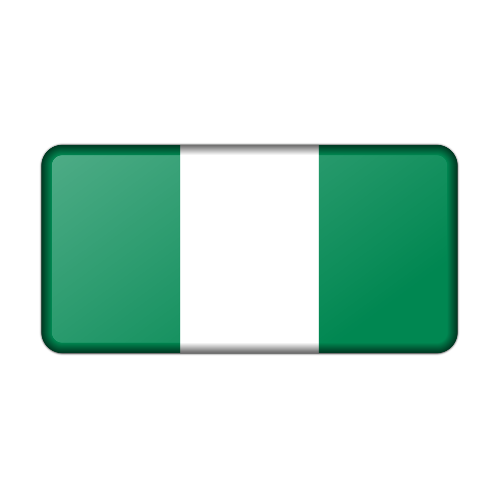 Nigeria Flag Transparent Gallery