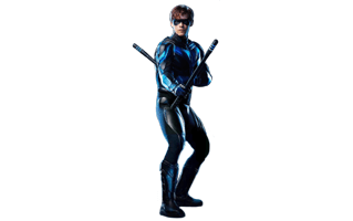 Nightwing PNG