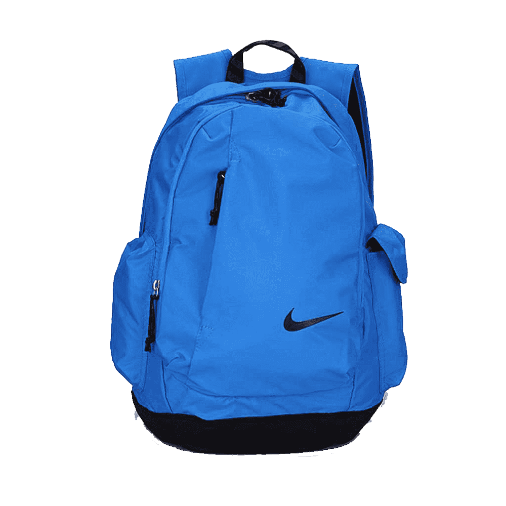 Nike Backpack  Transparent Image