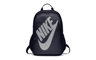 Nike Backpack PNG