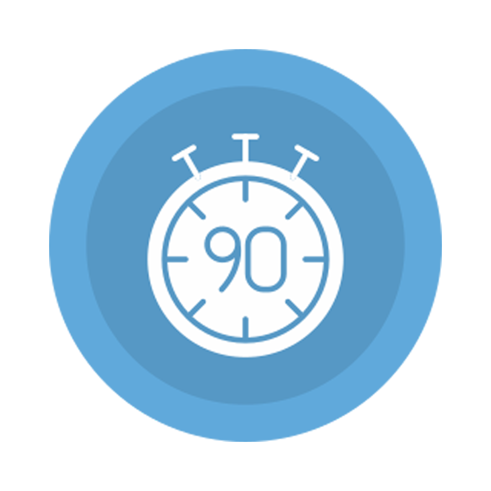 Ninety Free Sticker Transparent Gallery