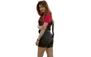 Nisha Bhatt PNG