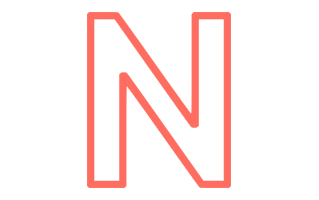 Nitter Logo PNG