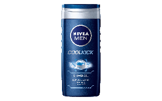 Nivea Shampoo PNG