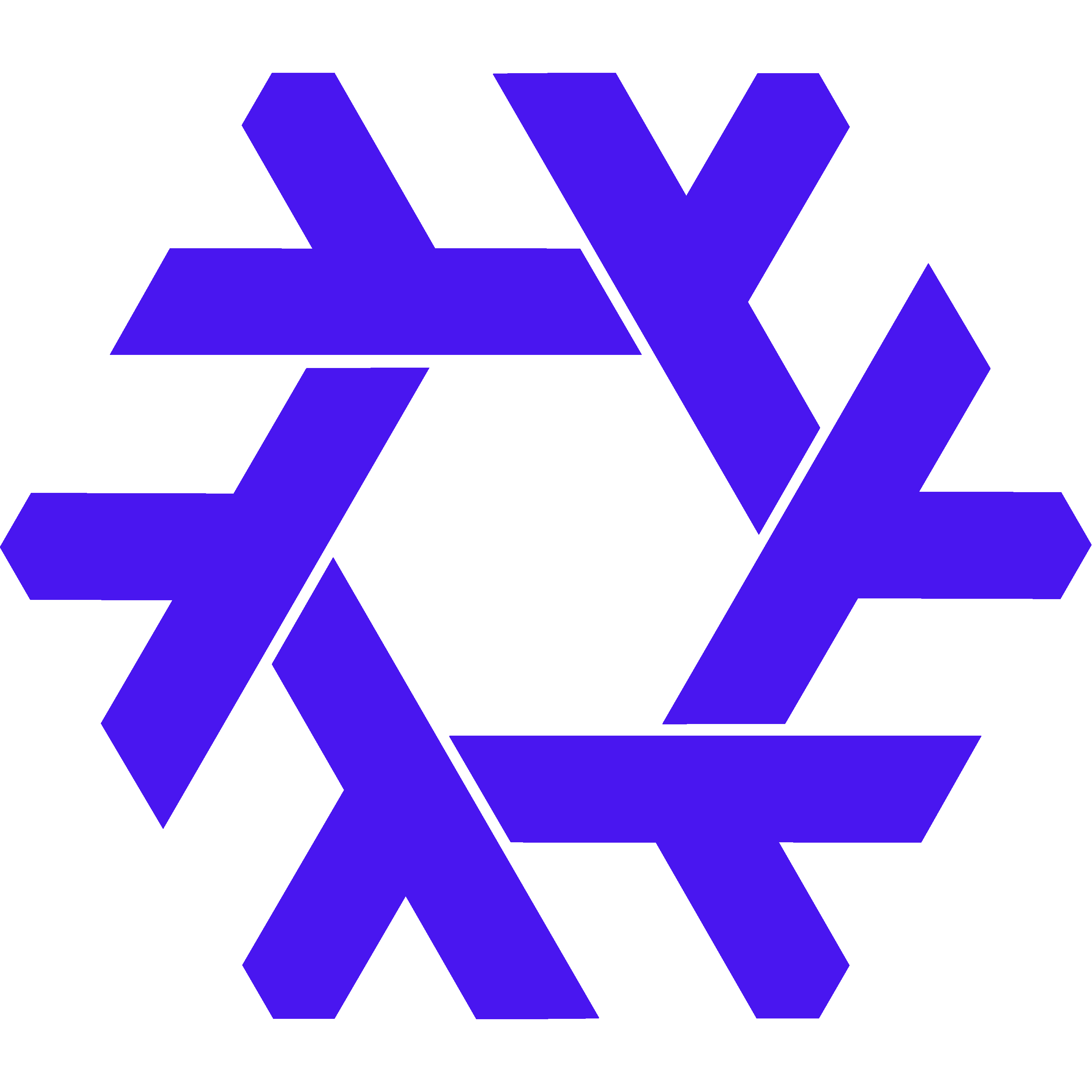 Nix Snowflake Logo  Transparent Photo