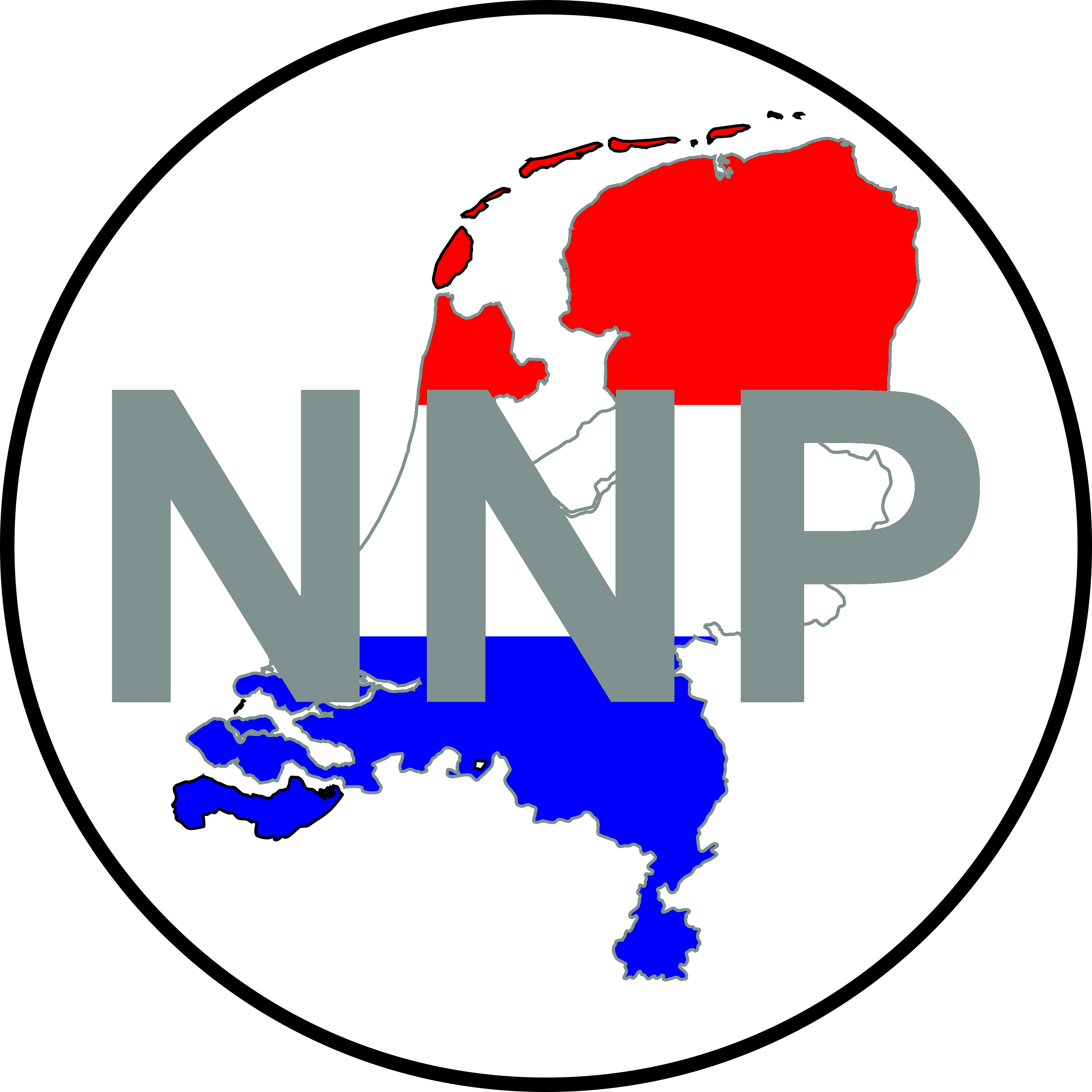 NNP Logo  Transparent Clipart