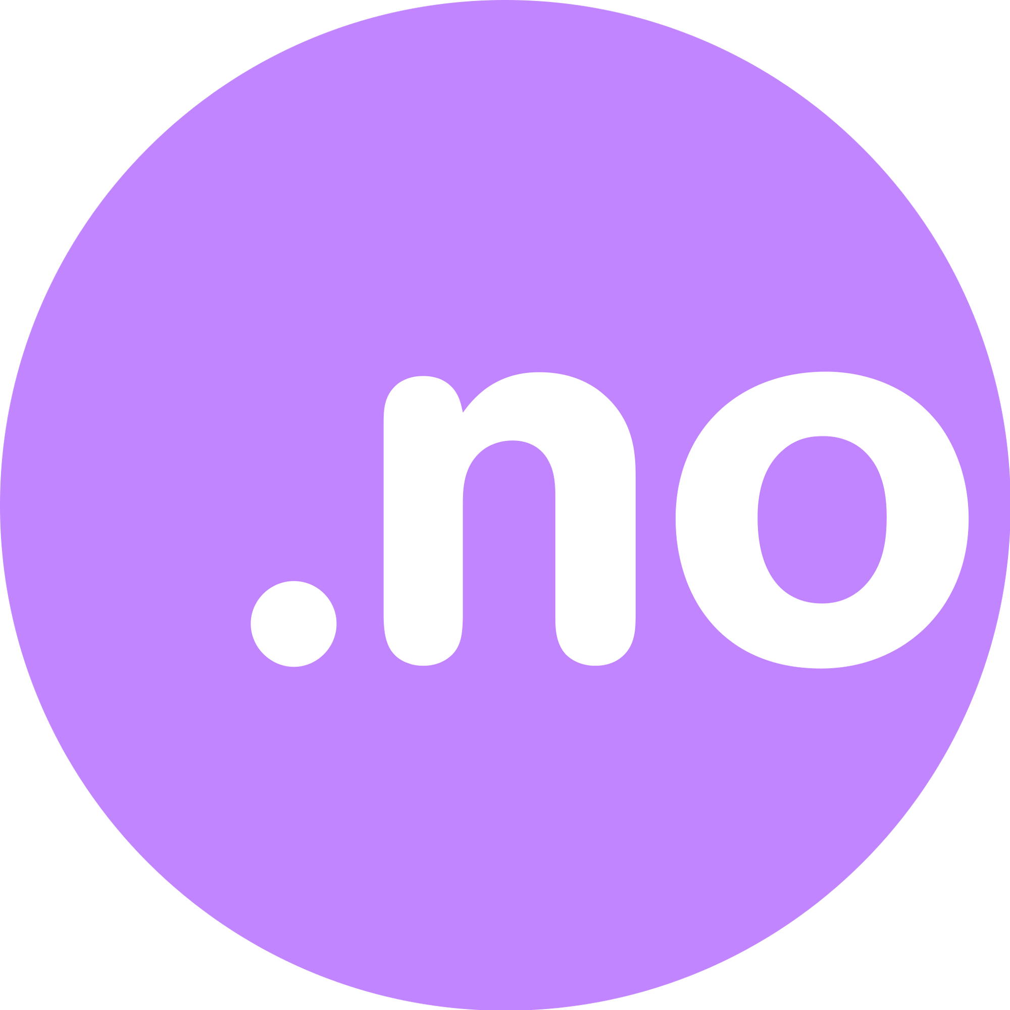 No Domain Logo  Transparent Photo