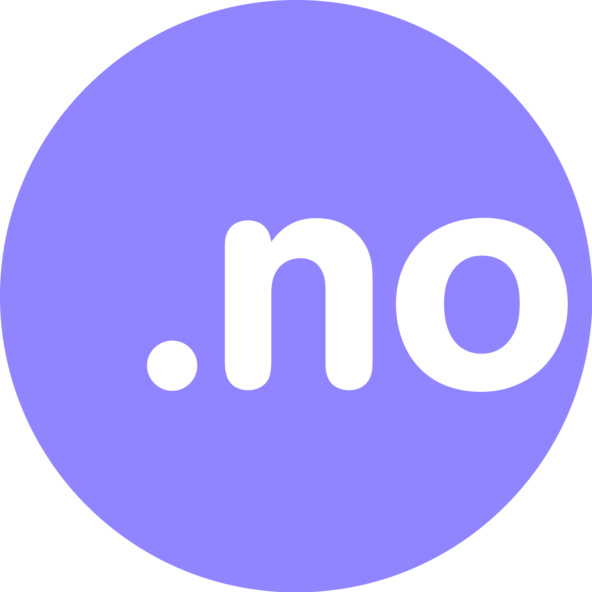 No Domain Logo  Transparent Clipart