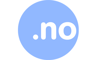 No Domain Logo PNG