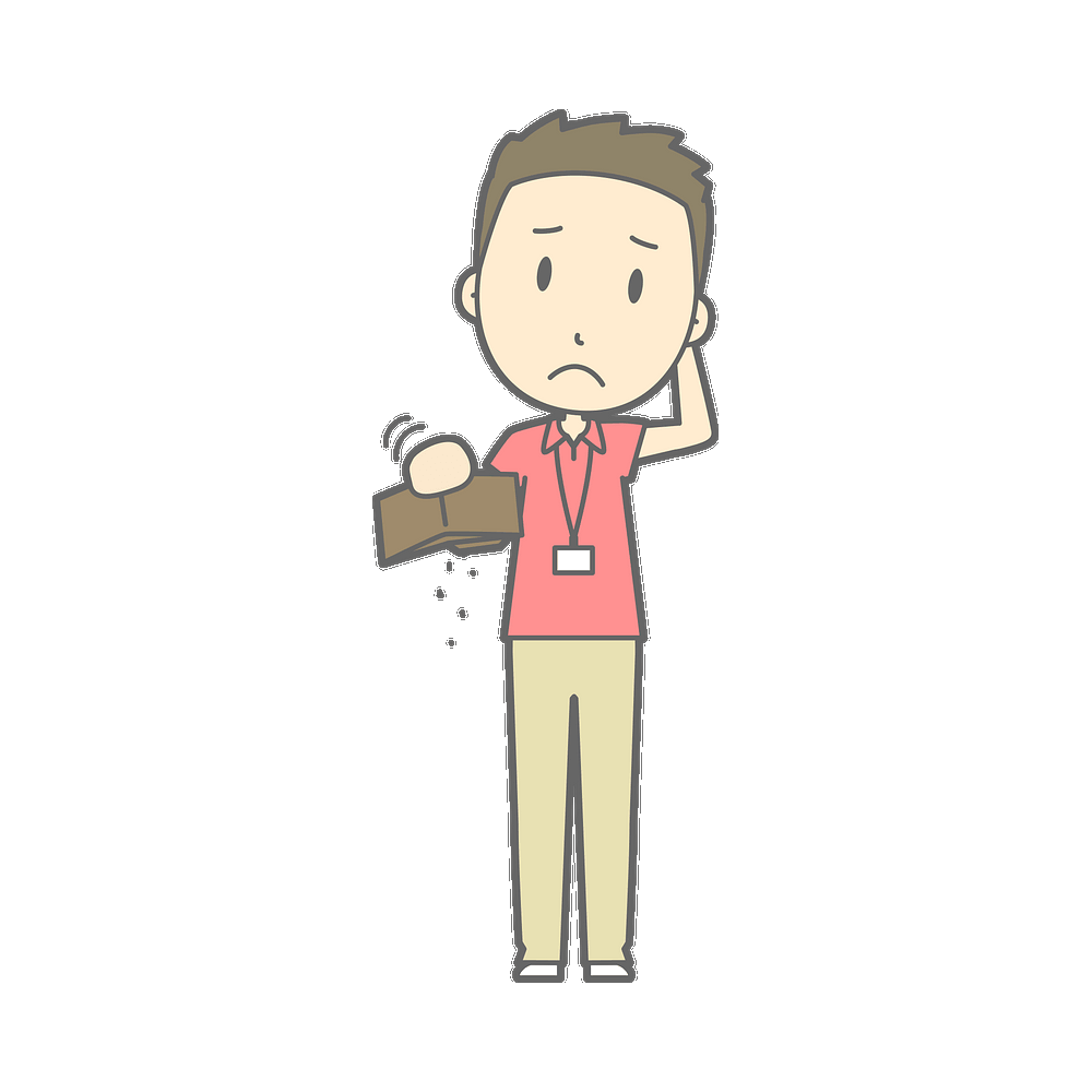 No Money Free Sticker Transparent Image