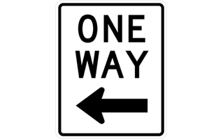No Way Free Sticker PNG