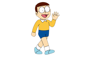 Nobita PNG