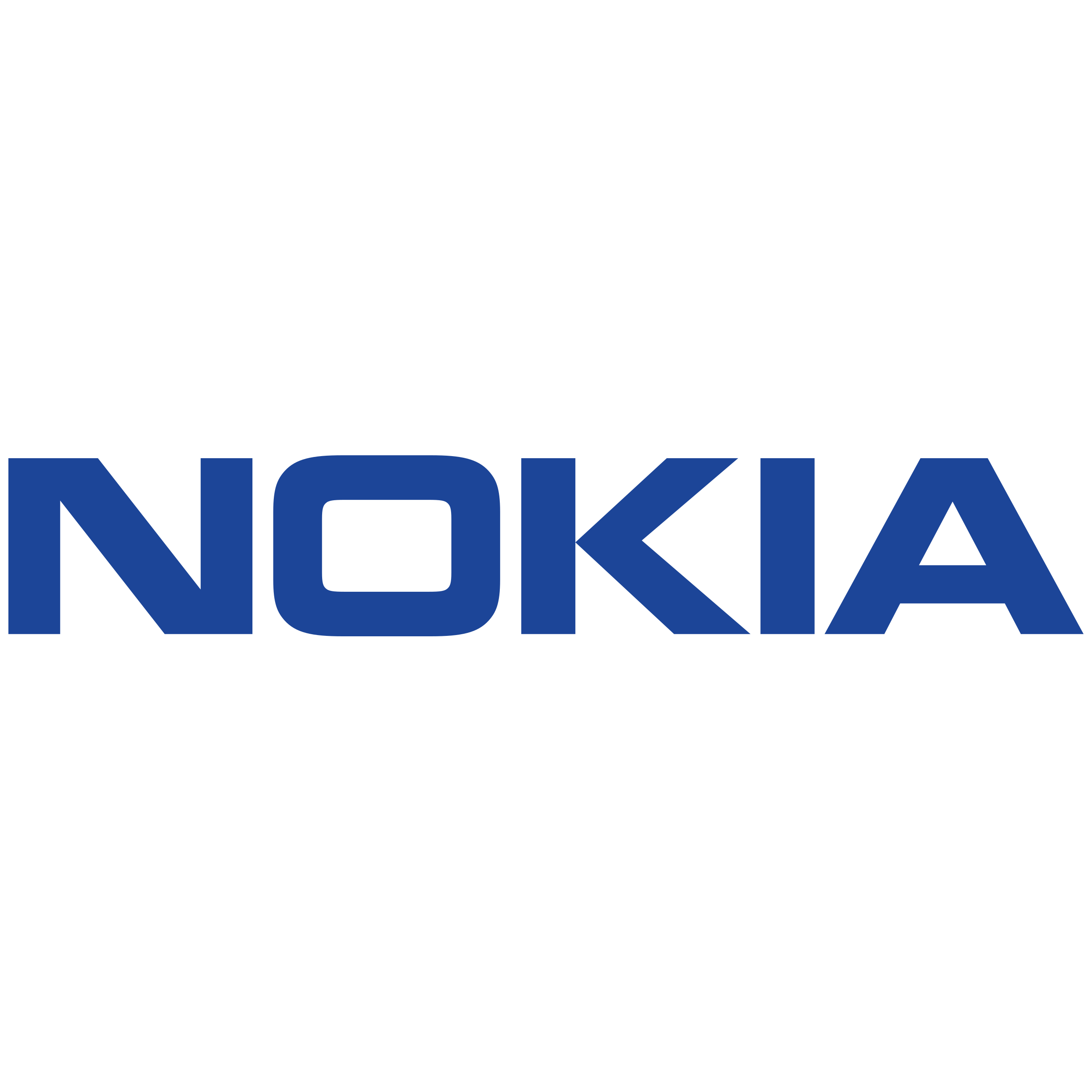 Nokia Transparent Picture