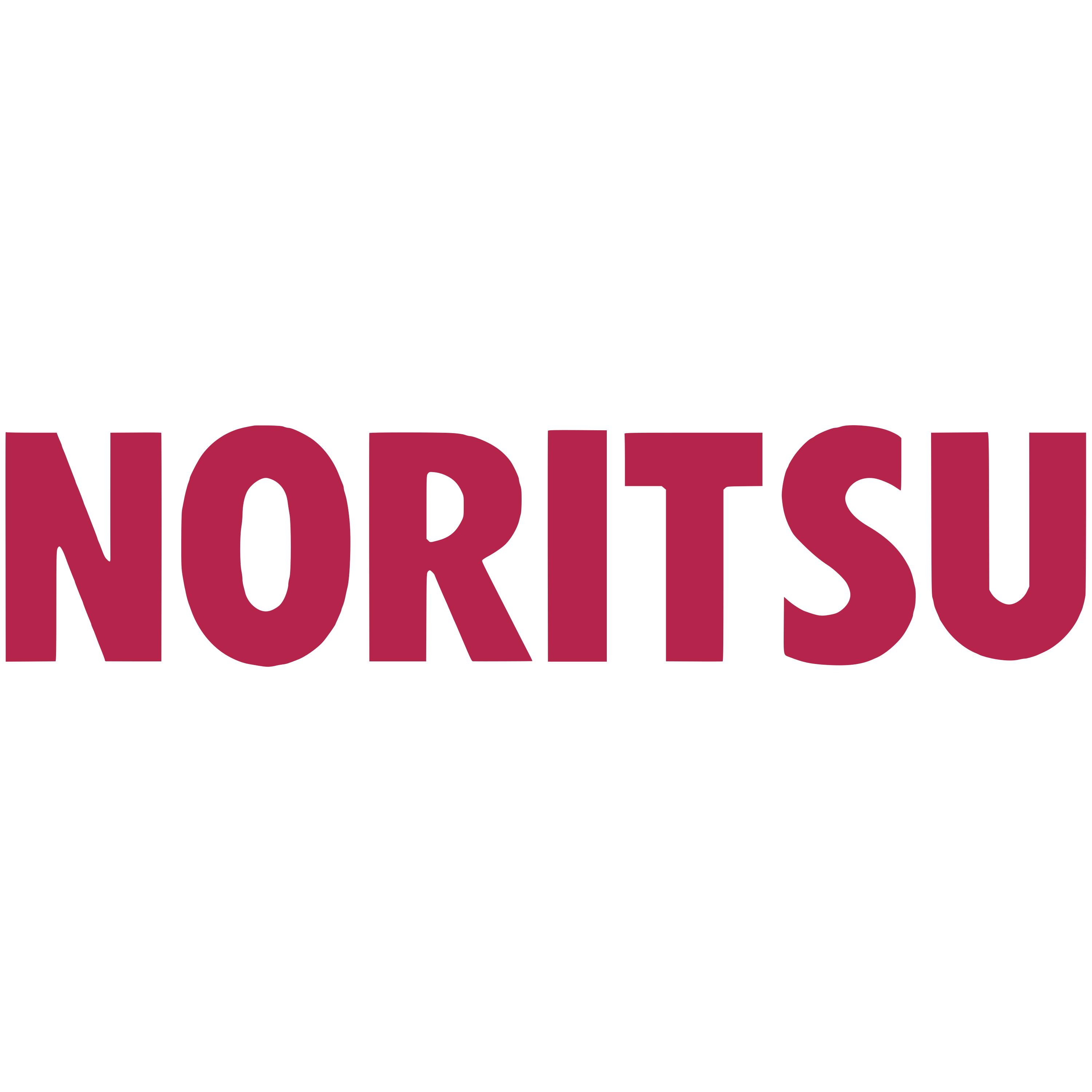Noritsu Logo  Transparent Image