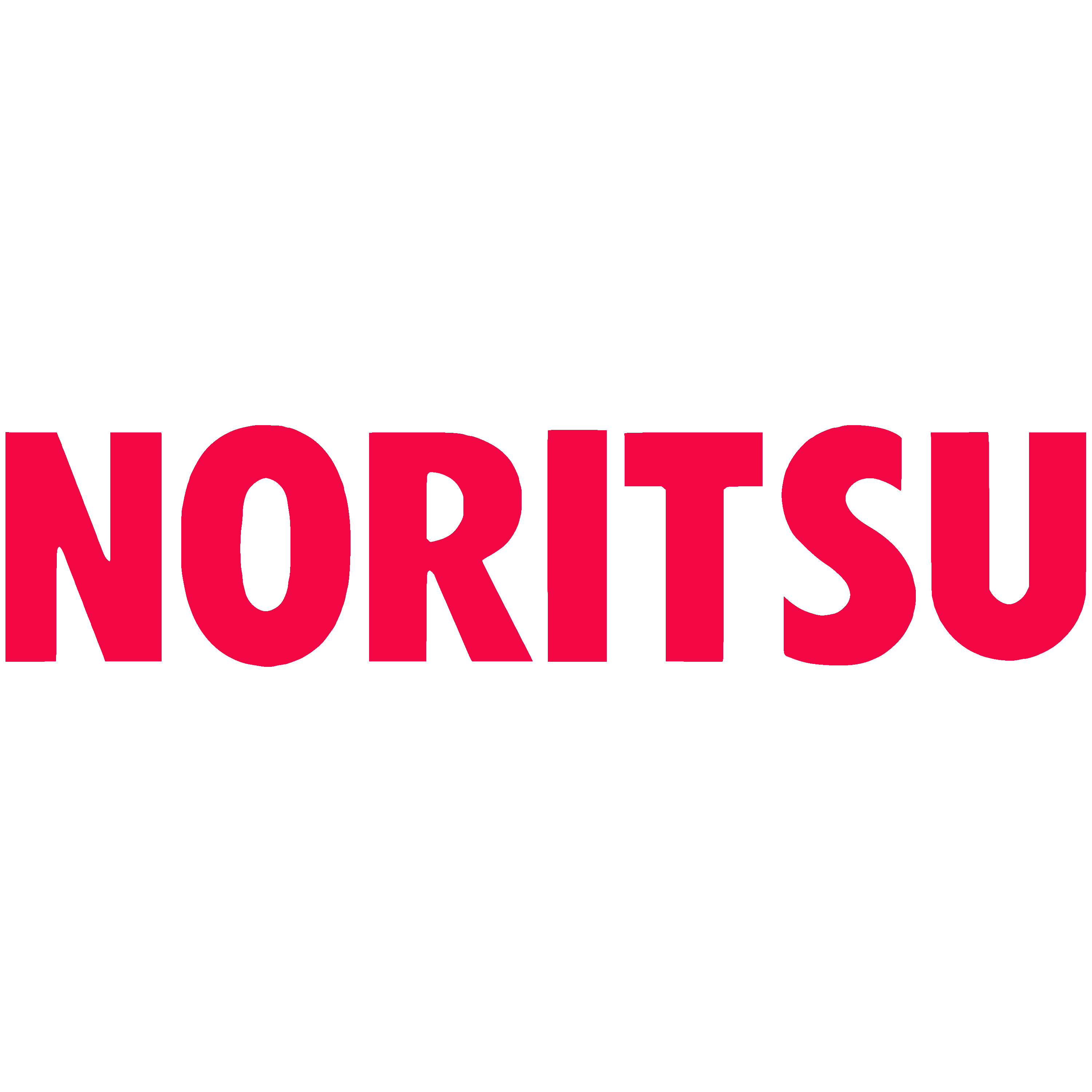 Noritsu Logo  Transparent Photo
