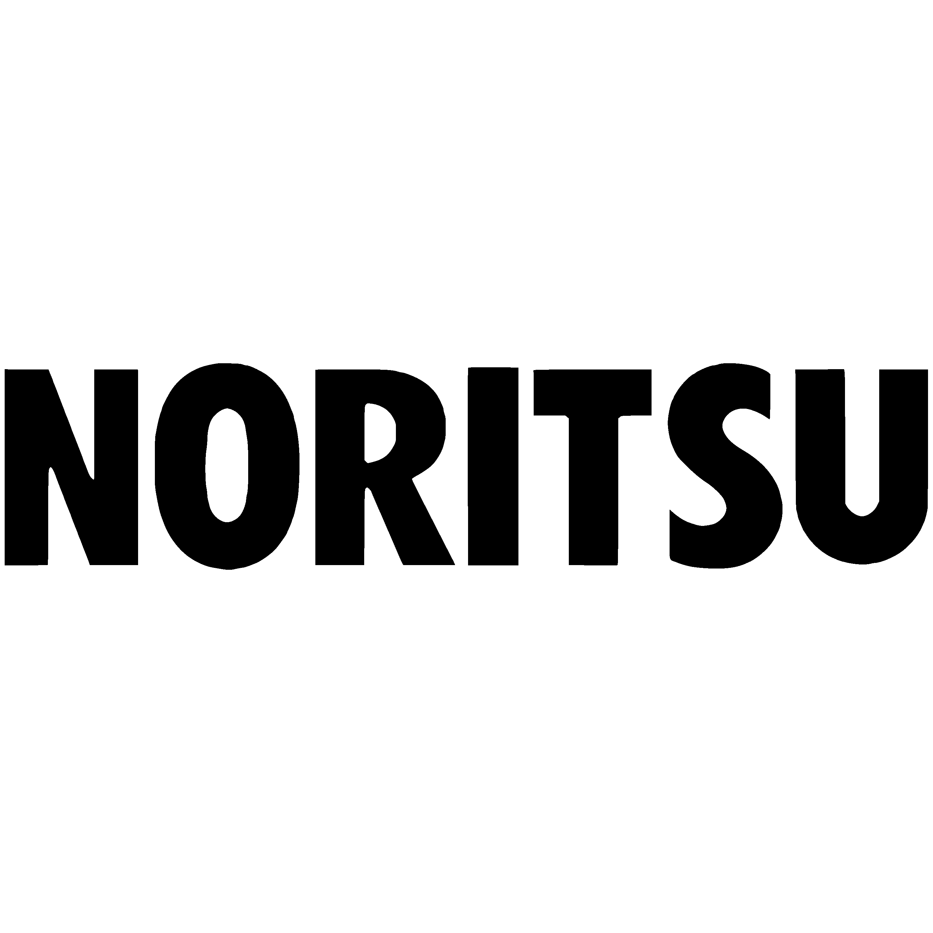Noritsu Logo Transparent Picture