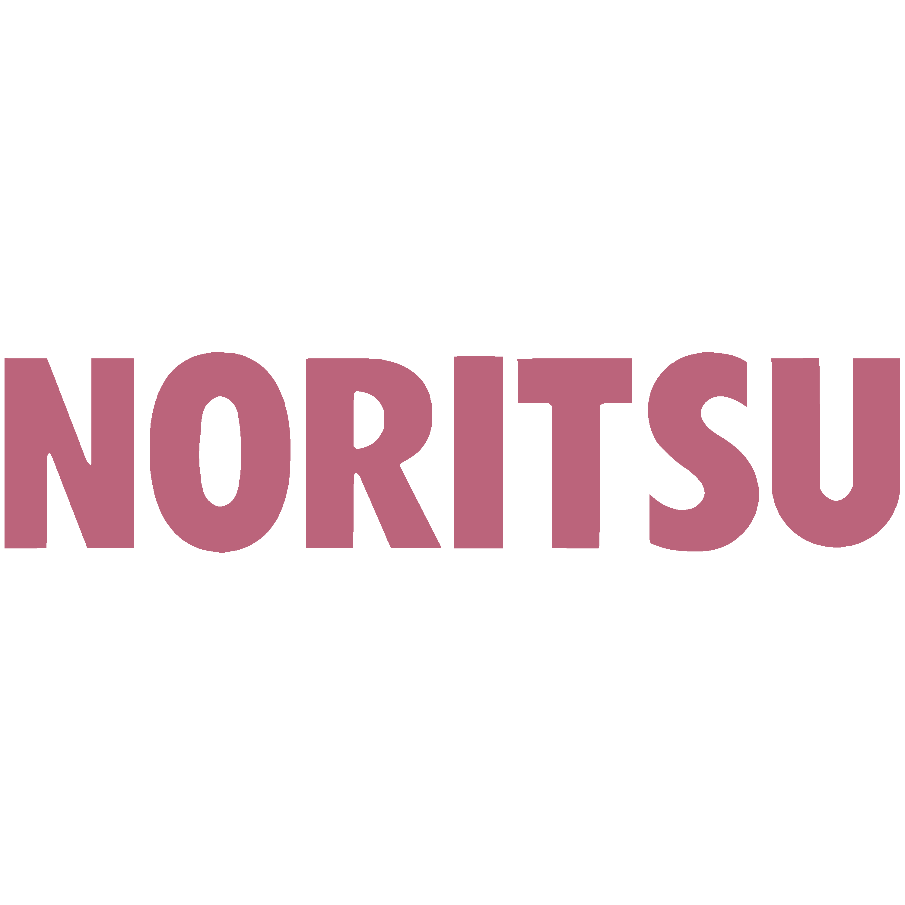 Noritsu Logo  Transparent Gallery