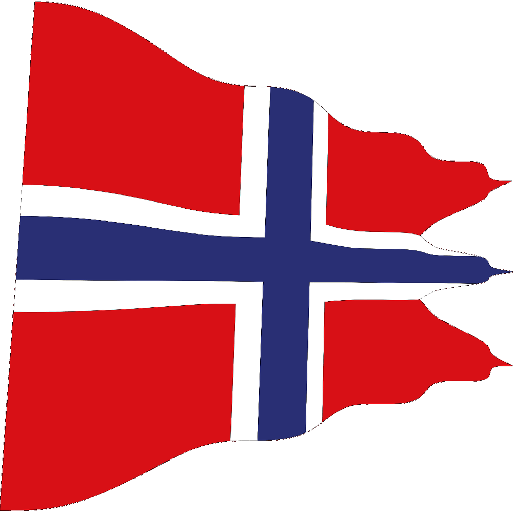 Norway Flag Transparent Picture