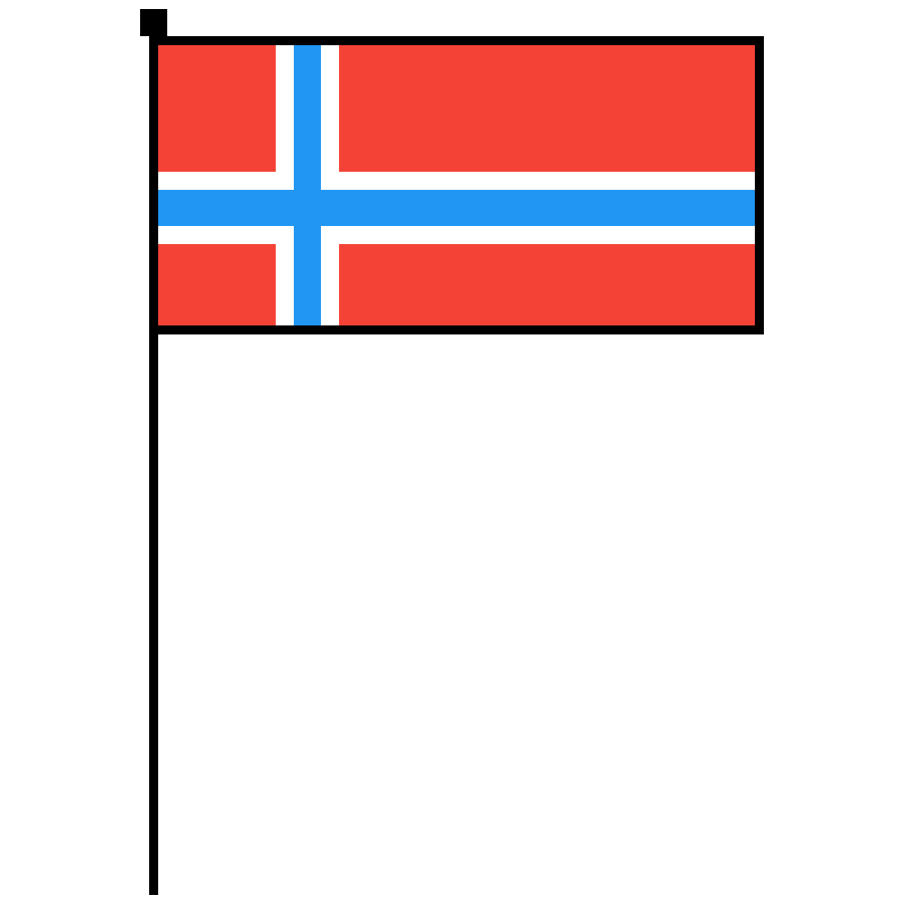 Norway Flag Transparent Gallery