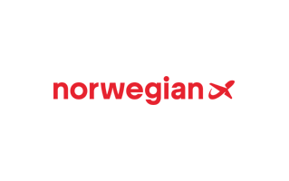 Norwegian Logo PNG