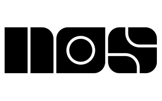 Nos Old Logo PNG