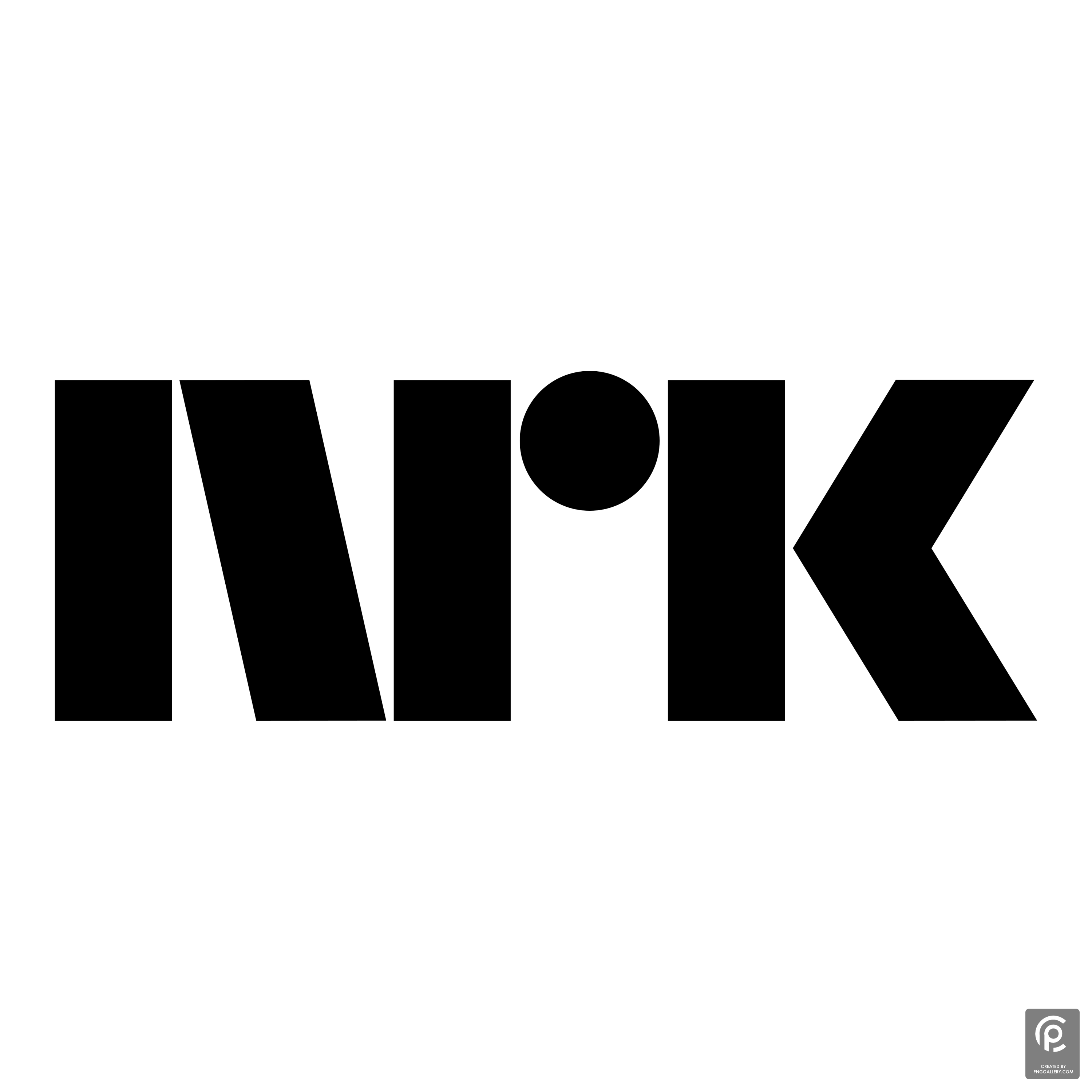 Nrk Old Logo Transparent Picture