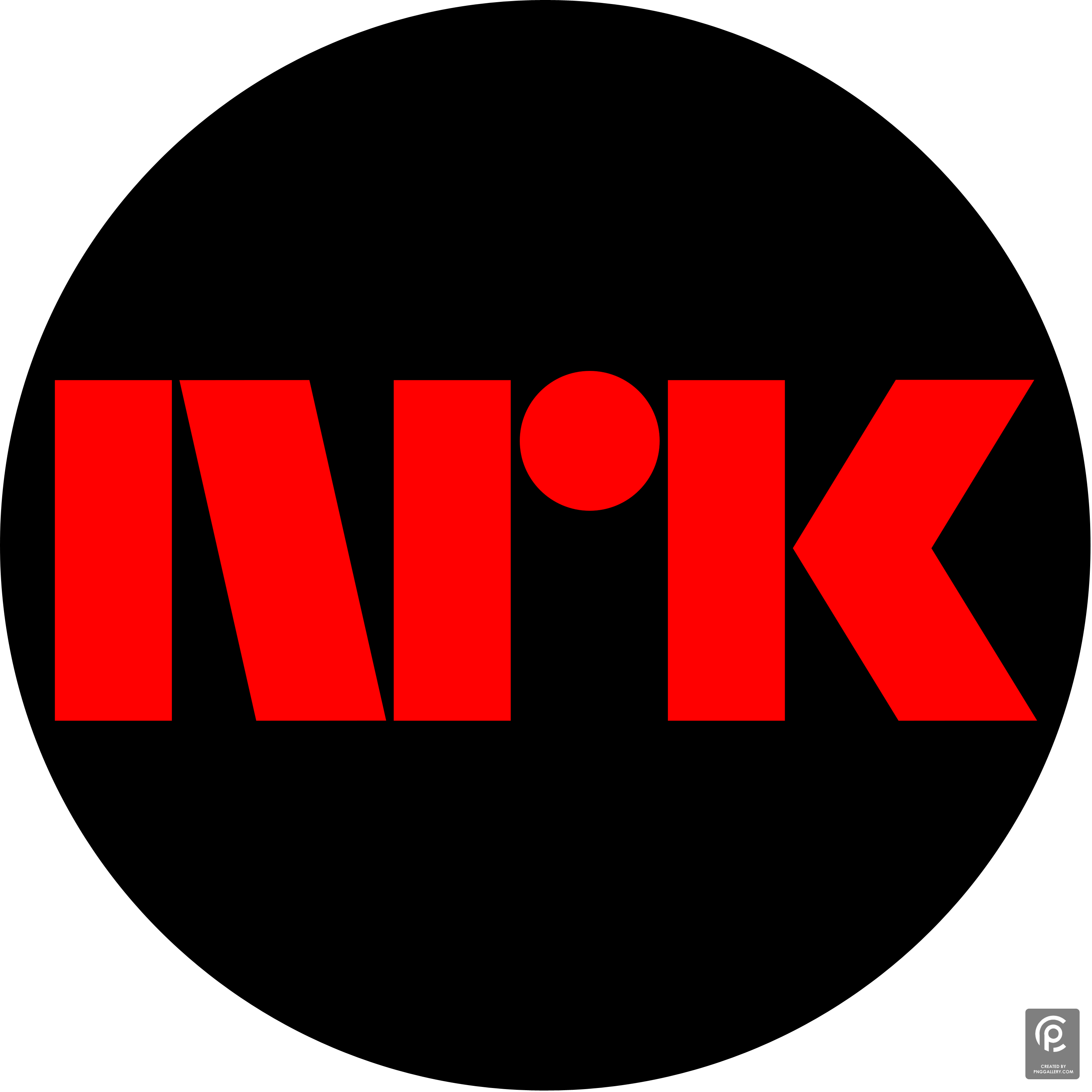 Nrk Old Logo Transparent Clipart