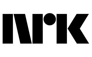 Nrk Old Logo PNG