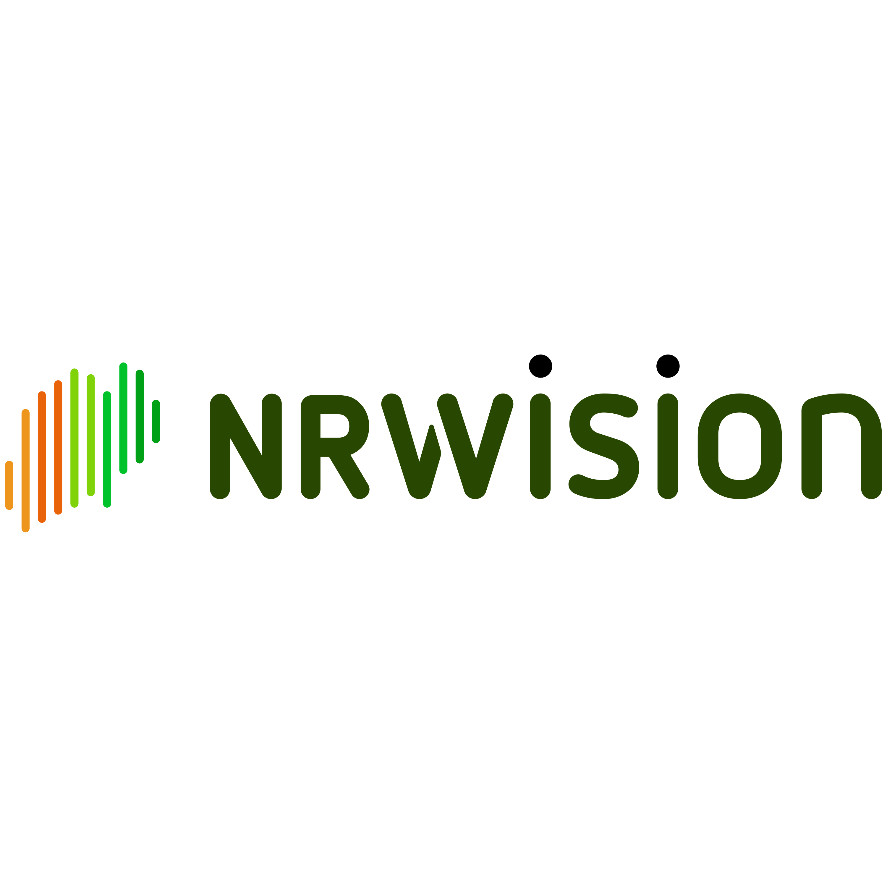 NRWision Logo  Transparent Clipart
