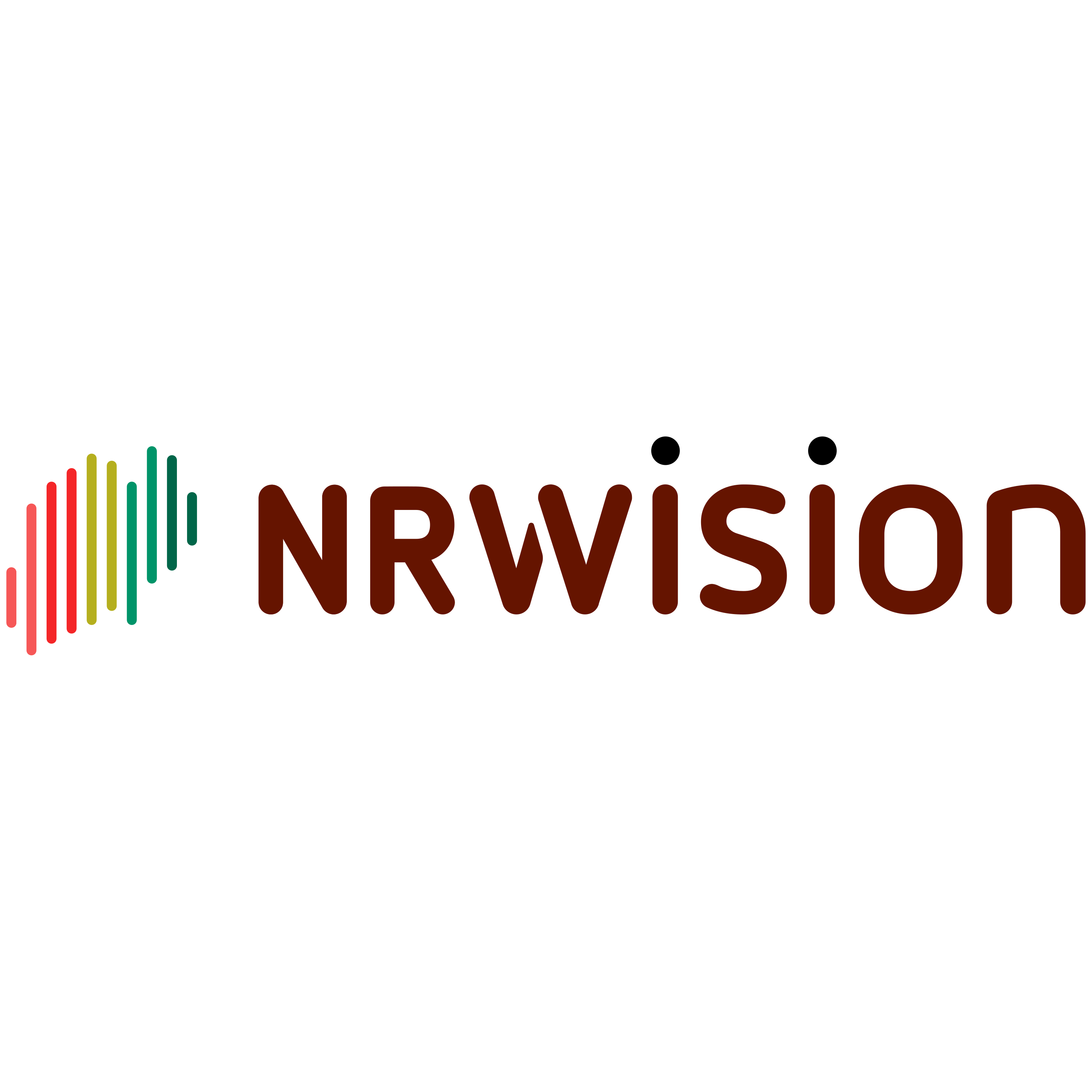 NRWision Logo  Transparent Gallery