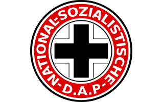 NSDAP Logo PNG