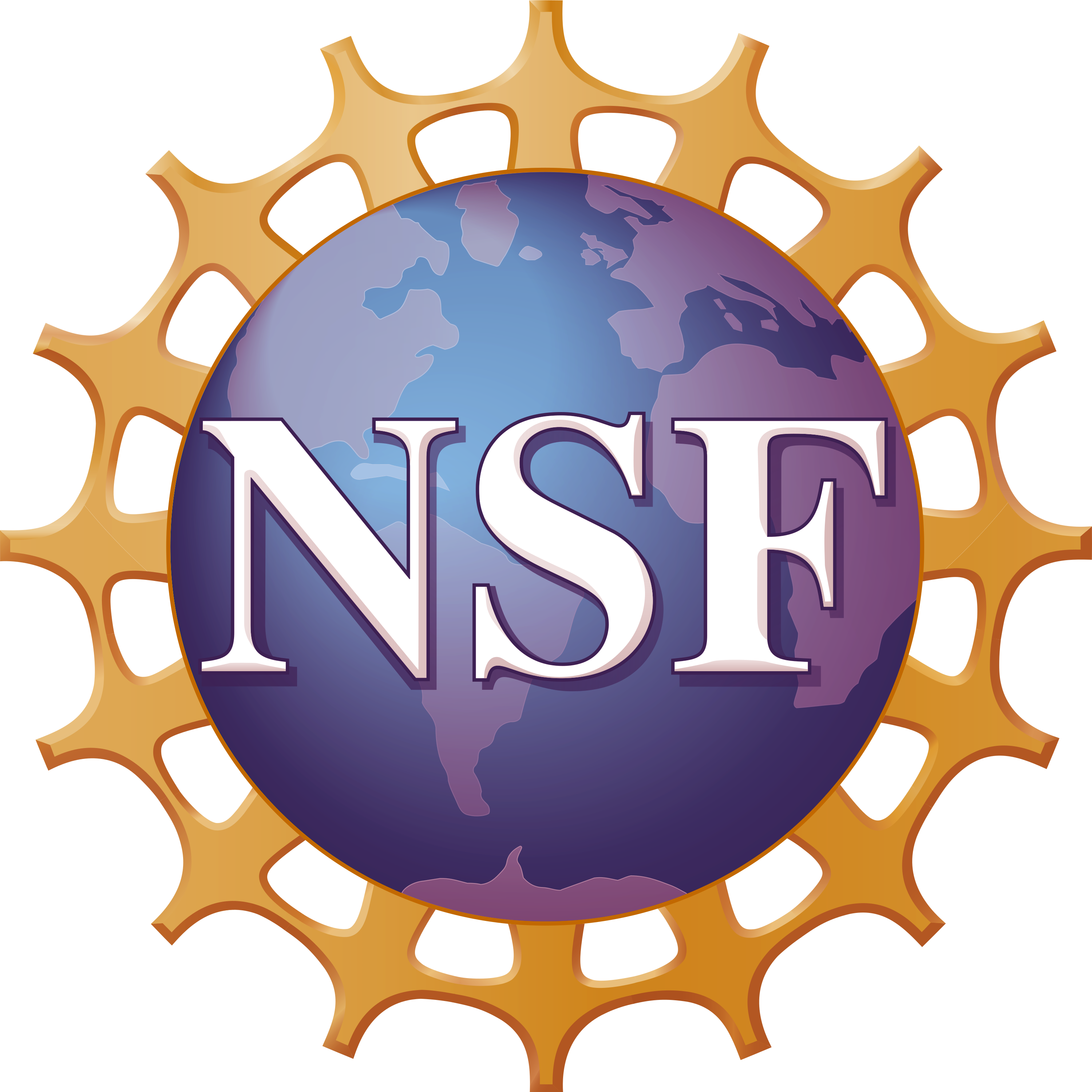 NSF Logo  Transparent Photo