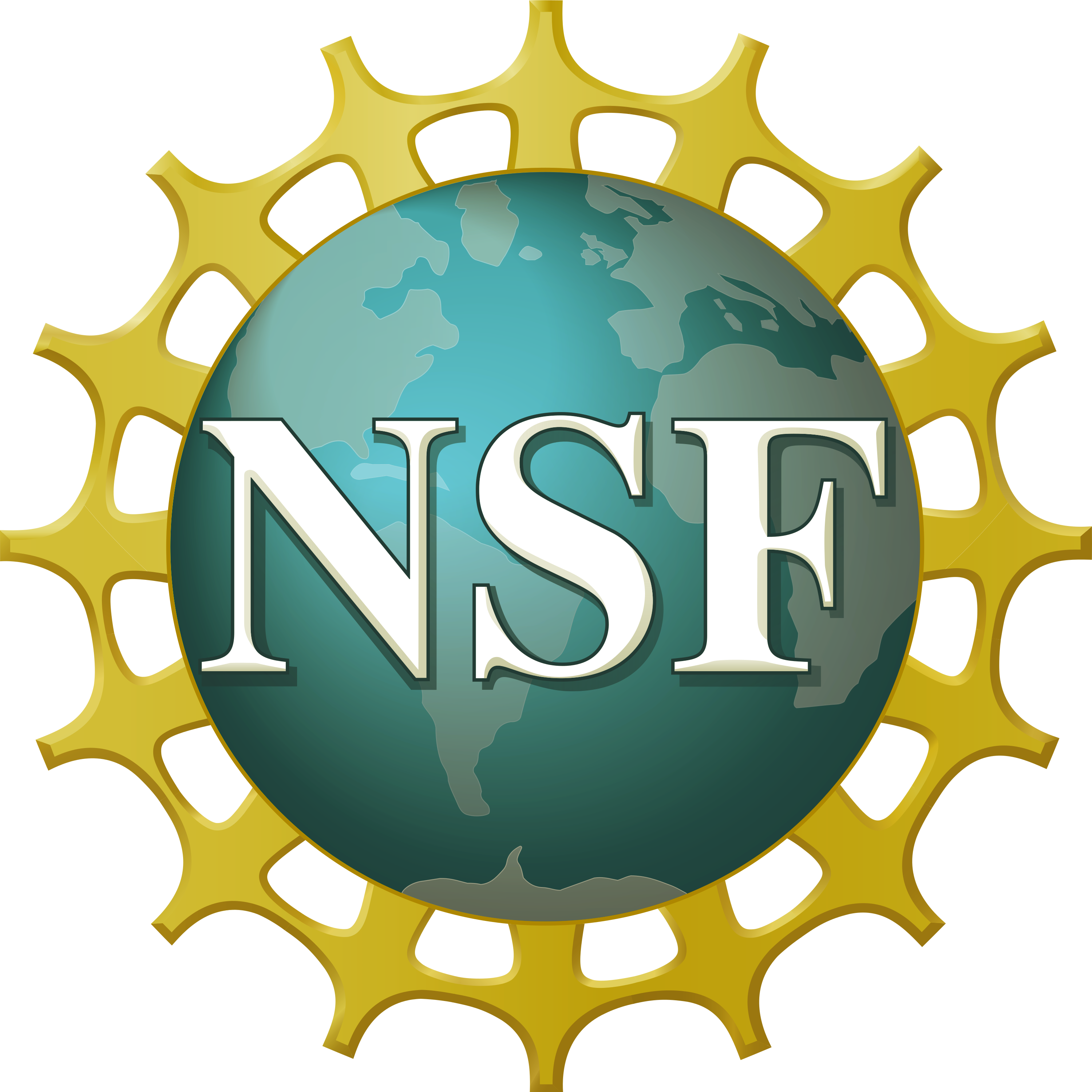 NSF Logo Transparent Picture