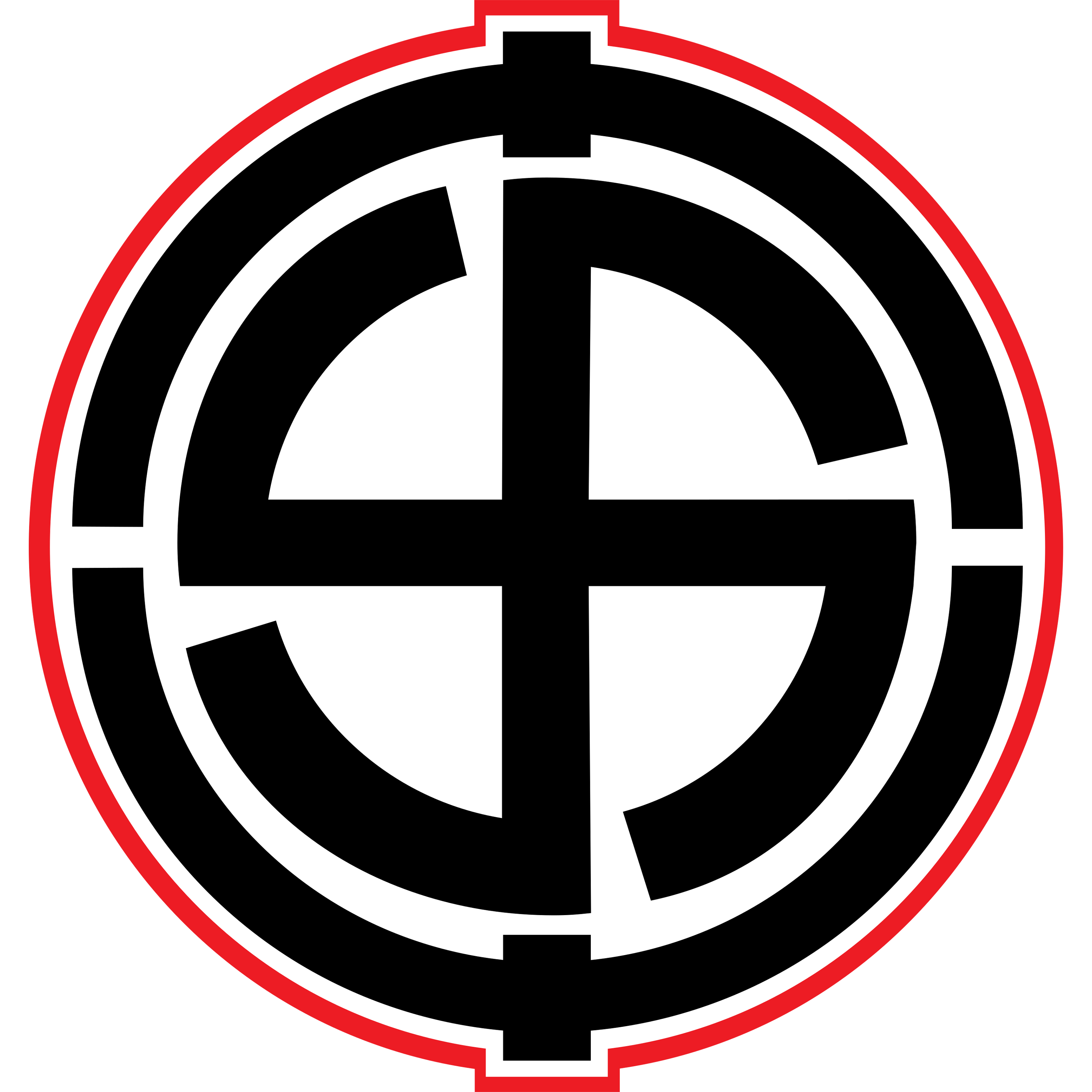 NSJAP Logo  Transparent Image