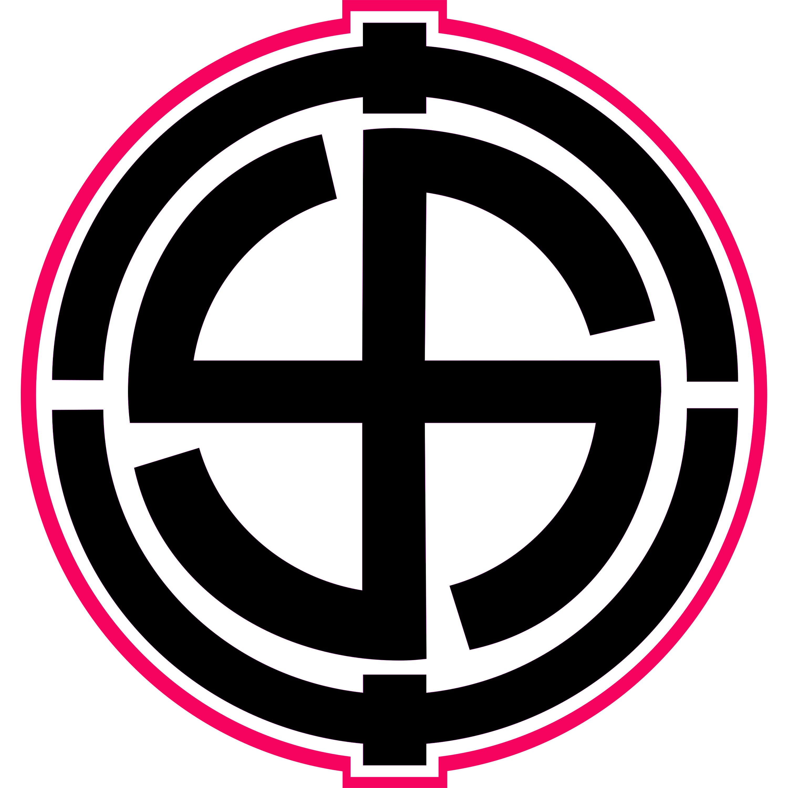 NSJAP Logo  Transparent Photo
