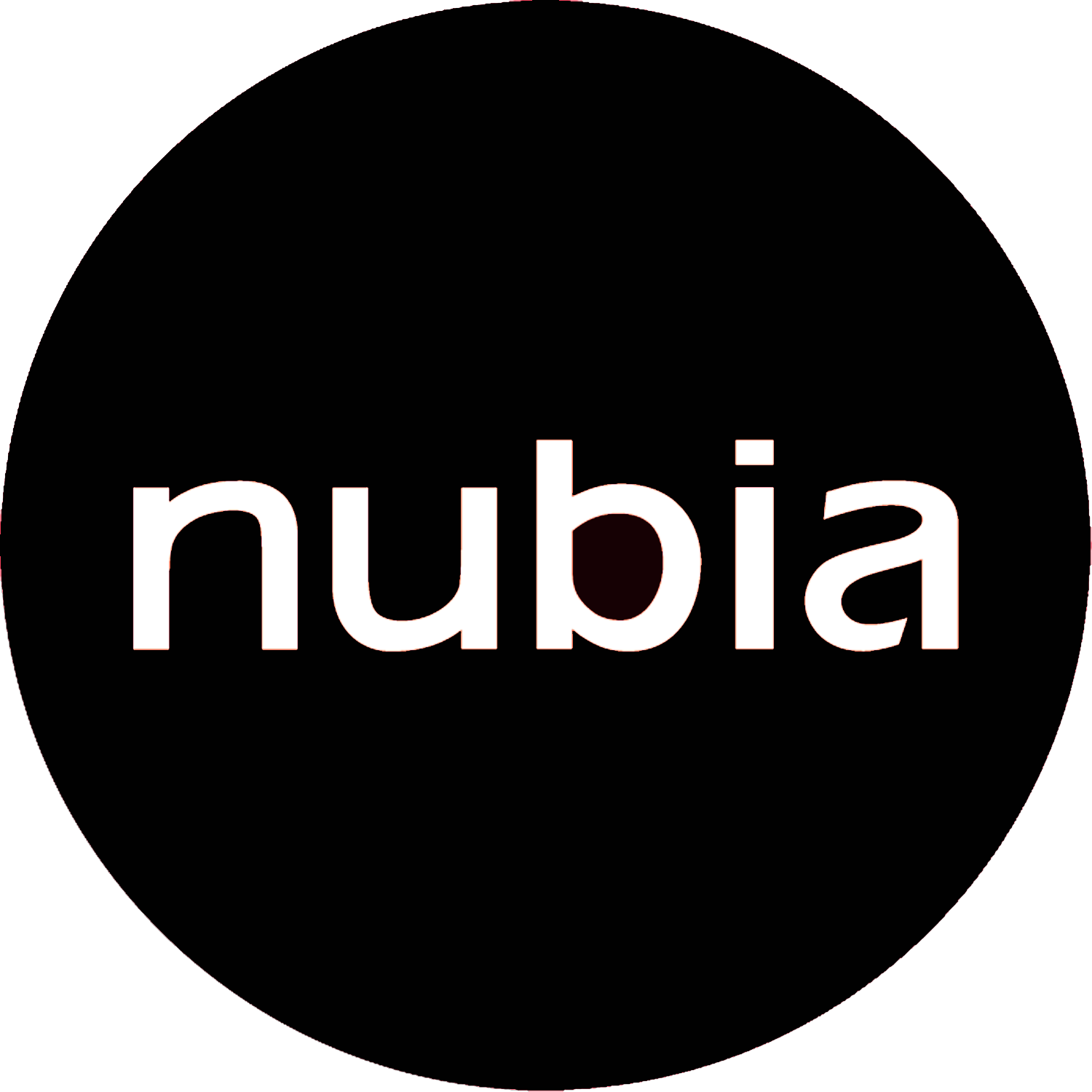 Nubia Logo Transparent Photo