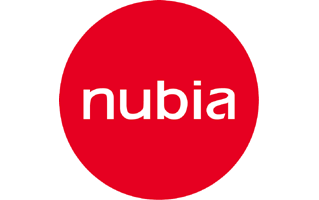 Nubia Logo PNG