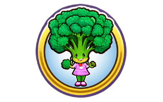 Nutritionist Sticker PNG