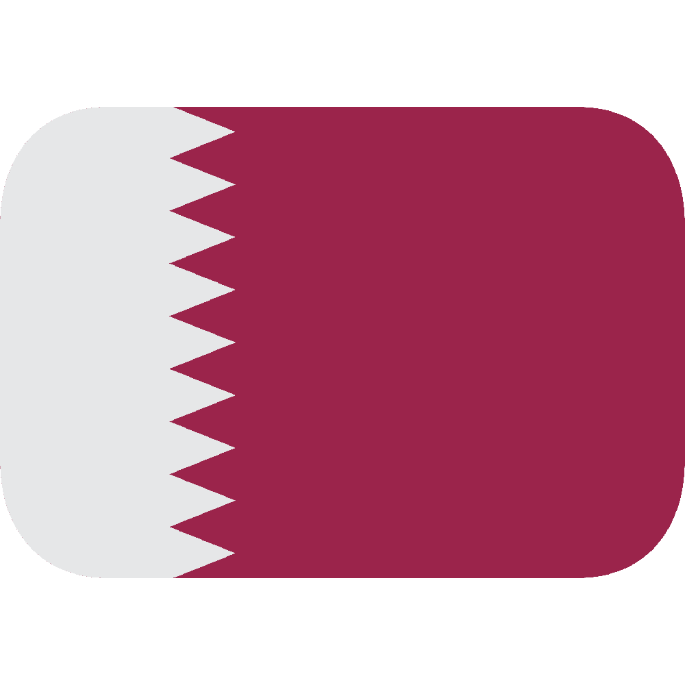 Nuvola Qatar Flag Transparent Gallery
