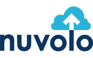 Nuvolo Logo PNG