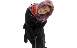 Nymphadora Tonks PNG