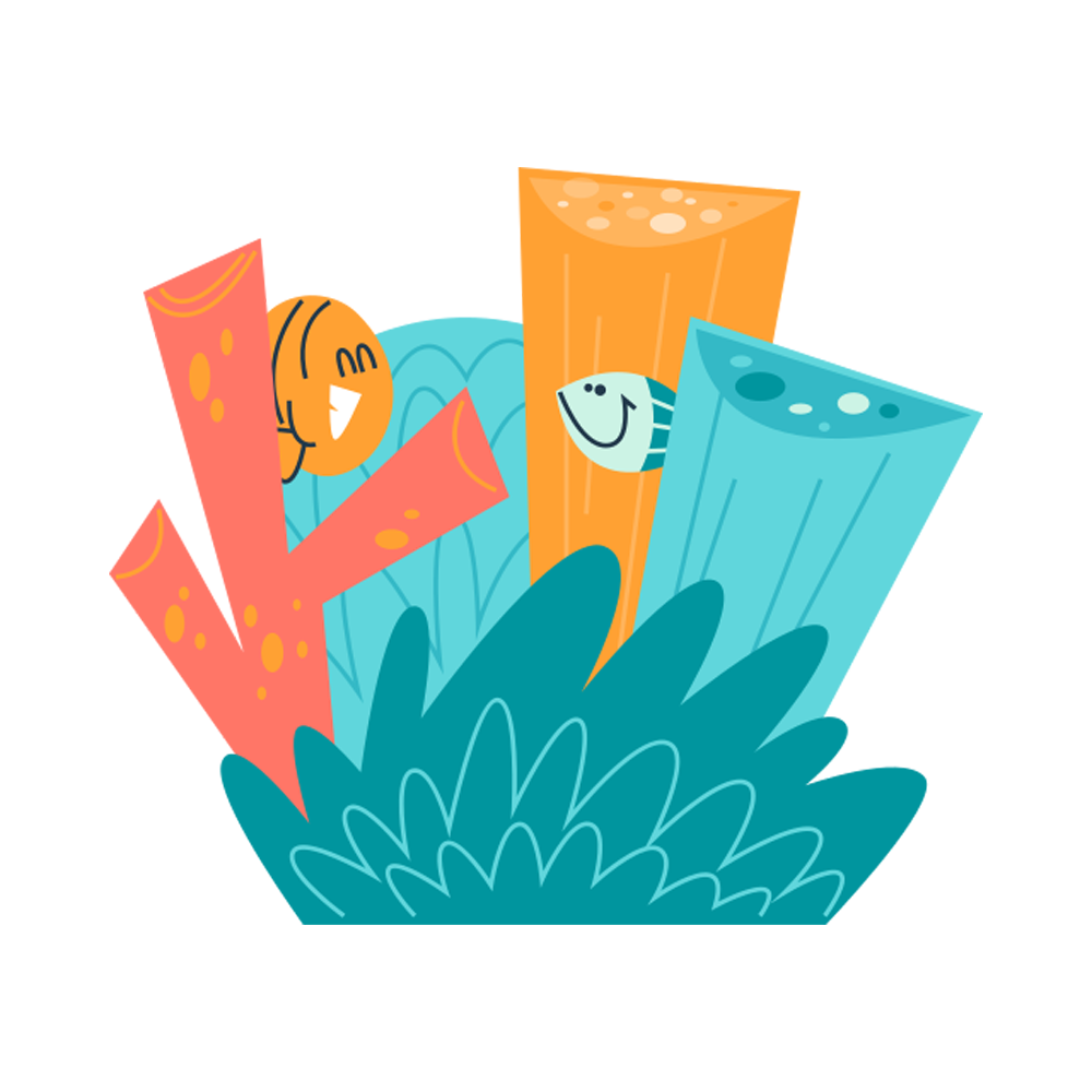 Ocean Free Sticker Transparent Clipart