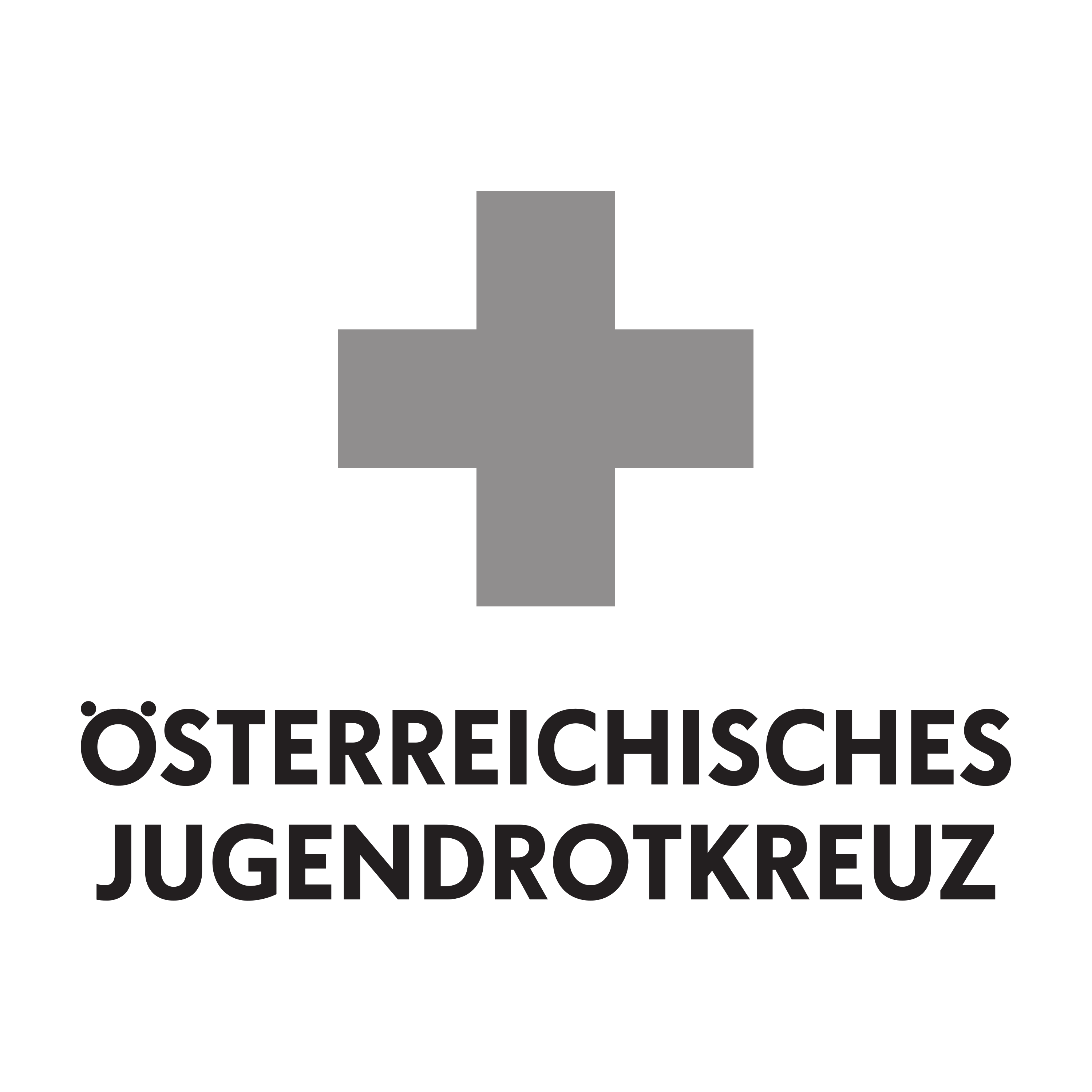 OEJRK Logo  Transparent Clipart
