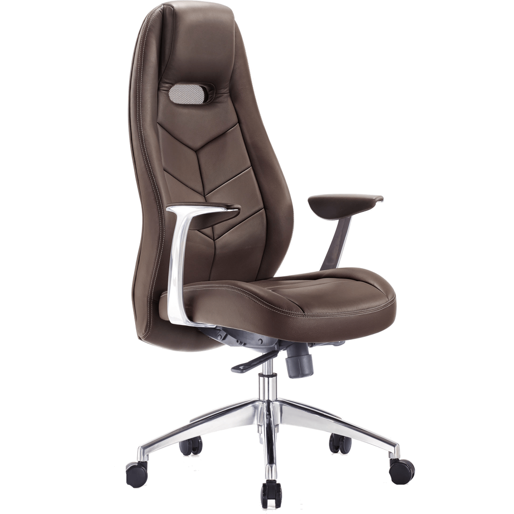 Office Chair Transparent Image