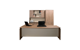 Office Table PNG